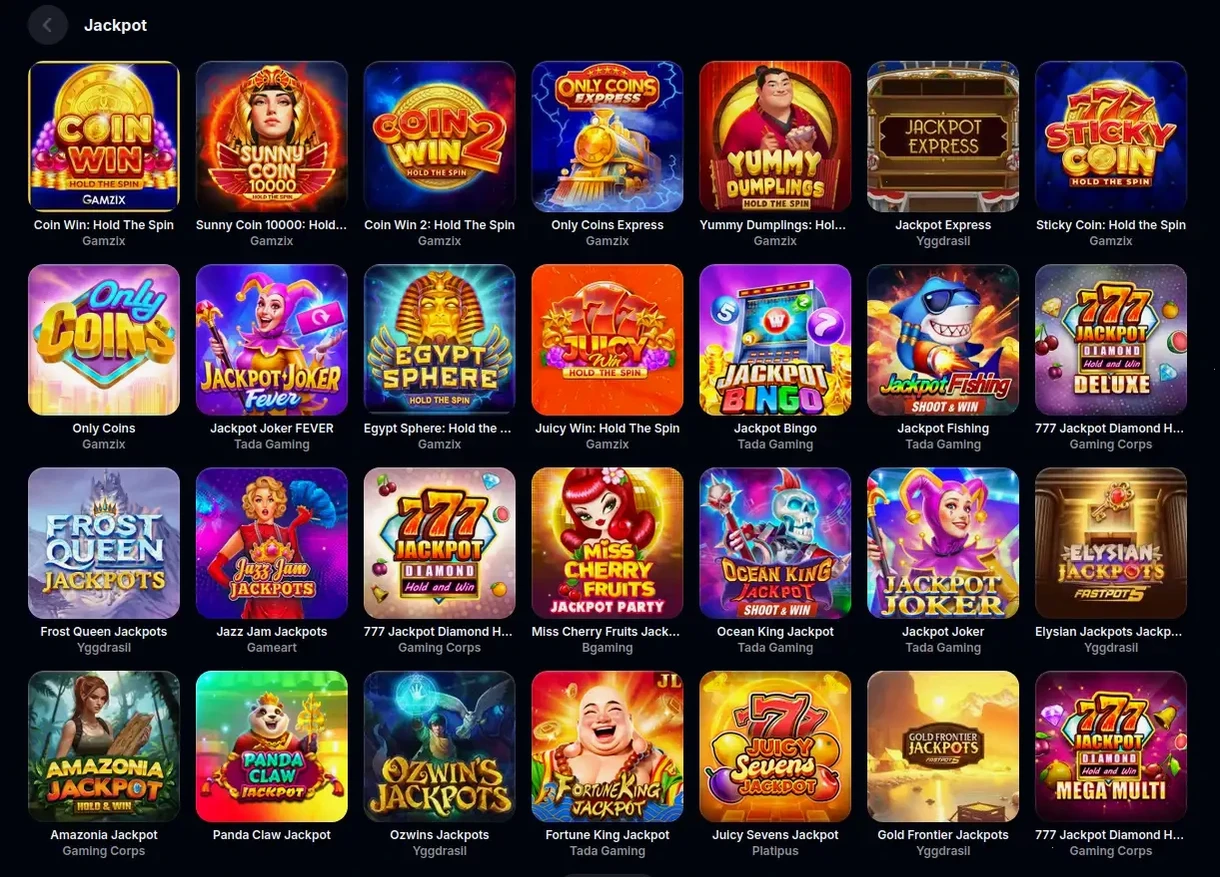 Бабосс бонус и игровые автоматы