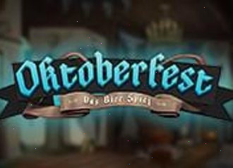 Oktoberfest слот Bollywood